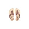 Be Lenka elegantní barefoot sandálky Promenade - Dark Brown