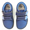 EF Barefoot textilní dětské barefoot boty Bonzo