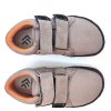 EF Barefoot textilní dětské barefoot boty Bizz