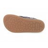 46965 6 07m008 011 111 barefoot detske tenisky koel danny print tractor blue 7