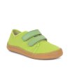 Froddo barefoot PLÁTĚNÉ G1700379-16 Light Green