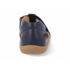 41242 4 06m015 101 110 barefoot sandalky koel bep napa velcro blue modre 5