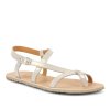 Froddo barefoot sandálky FLEXY W G3150269-4 Gold shine