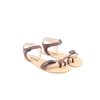 barefoot sandale be lenka claire chocolate 48817 size large v 1