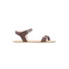 barefoot sandale be lenka claire chocolate 48663 size large v 1