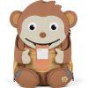 Affenzahn dětský batoh do školky Large Friend - Monkey Affenzahn