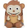 Affenzahn dětský batoh do školky Large Friend - Monkey Affenzahn