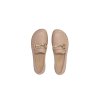 barefoot tenisky be lenka viva latte brown 65072 size large v 1