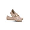 barefoot tenisky be lenka viva latte brown 65068 size large v 1