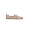 barefoot mokasiny be lenka viva latte brown 66212 size large v 1