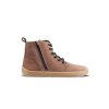 barefoot tenisky be lenka atlas chocolate 53139 size large v 1