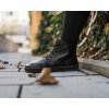 barefoot topanky be lenka atlas all black 58657 size large v 1