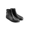 barefoot topanky be lenka diva all black 55249 size large v 1