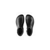 barefoot topanky be lenka diva all black 56958 size large v 1