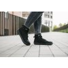 barefoot topanky be lenka york all black 56690 size large v 1