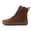 barefoot topanky cozy 20 brown 3127