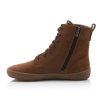 barefoot topanky cozy 20 brown 3128