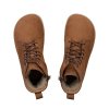 barefoot topanky cozy 20 brown 3129