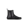 barefoot topanky be lenka allure all black 82562 size large v 1