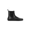 barefoot topanky be lenka allure all black 78954 size large v 1