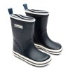 vyr 574 rubber classic navy