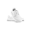 barefoot tenisky barebarics zing all white leather 82763 size large v 1