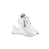 barefoot tenisky barebarics zing all white leather 82764 size large v 1