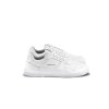 barefoot tenisky barebarics zing all white leather 82765 size large v 1