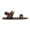 DTRM CNJN D Trail Cocoa Brown Java Brown Right Side 9261 WEB