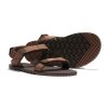 DTRM CNJN D Trail Cocoa Brown Java Brown Marketing Pair 1318 WEB