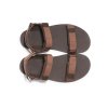 DTRM CNJN D Trail Cocoa Brown Java Brown Top Pair 0036 WEB