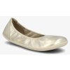 Screenshot 2025 04 02 at 13 21 48 Dámské Barefoot Baleríny GROUNDIES® Lily 3.0 Metalické Champagne