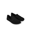 barefoot mokasiny be lenka bianca all black 94326 size large v 1