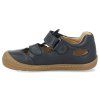 63185 3 07m033 101 100 barefoot detske sandaly koel deen napa navy 4