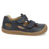 63185 1 07m033 101 100 barefoot detske sandaly koel deen napa navy 2