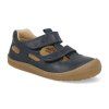 63185 07m033 101 100 barefoot detske sandaly koel deen napa navy 1