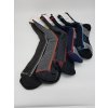 Surtex ponožky ZIMA froté 90% merino