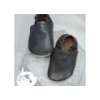 Funky monkey capáčky BRA-010 Soft tmavě šedá/antracitová