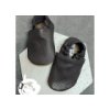 Funky monkey capáčky BRA-010 Soft tmavě šedá/antracitová
