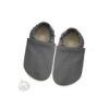 Funky monkey capáčky BRA-010 Soft tmavě šedá/antracitová