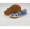 Jonap Barefoot bačkůrky HOME NEW POLOOTEVŘENÉ - hokej