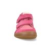 65898 2 15w005 101 650 barefoot detske tenisky koel kobi w ii fuchsia 3