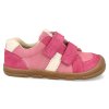 65898 1 15w005 101 650 barefoot detske tenisky koel kobi w ii fuchsia 2