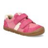 65898 15w005 101 650 barefoot detske tenisky koel kobi w ii fuchsia 1