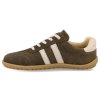 60500 3 25x001 301 870 barefoot panske tenisky koel ilo suede taupe 4