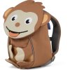 Affenzahn batůžek pro nejmenší děti Small Friend Monkey - brown