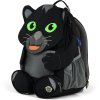 Affenzahn dětský batoh do školky Large - Black Panther