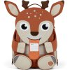 Affenzahn dětský batoh do školky Large Deer - Jelen