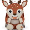 Affenzahn dětský batoh do školky Large Deer - Jelen