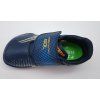 Joma prostorné barefoot kopačky Turfy Junior - Navy